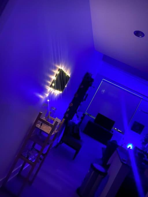ボルティモアCozy, High Rise, Large Studio Facing Downtown .アパートメント エクステリア 写真